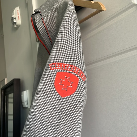 Wellensteyn coat - Picture 3 of 5